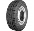 Toyo CELSIUS CARGO DOT22  3PMSF M+S