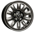 Alcar HybridRad 48509