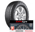 Bridgestone DUELER ALL TERRAIN A/T002