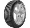 Michelin PILOT SPORT 4 XL N0 NCS RP
