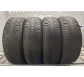 Array Alpin 5