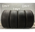 Array ContiWinterContact TS830P SSR
