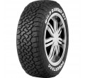 POWERTRAC WILDRANGER AT  3PMSF M+S