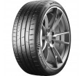 Continental SPORTCONTACT 7 XL NC0 FR