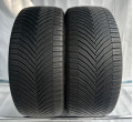 Array CrossClimate SUV