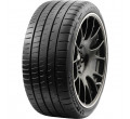 Michelin PILOT SUPER SPORT XL RunFlat DOT23