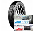 Bridgestone BLIZZAK LM-500