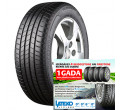 Bridgestone TURANZA T005A
