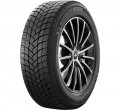Michelin X-ICE SNOW XL RP Friction  3PMSF IceGrip