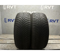 Array CrossClimate 2