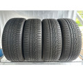 Array Winter ICept Evo2 SUV