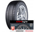 Bridgestone BLIZZAK ICE DOT22 Friction  3PMSF M+S