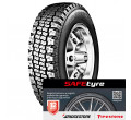 Bridgestone RD 713 DOT17   3PMSF M+S