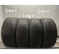 Array Winter ICept Evo3