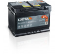 Deta 1776