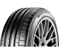 Continental SportContact 6 MO 