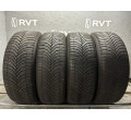 Array CrossClimate SUV