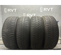 Array Alpin A4