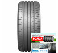 Bridgestone TURANZA T005 DRIVEGUARD