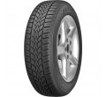 Dunlop RESPONSE 2  3PMSF M+S
