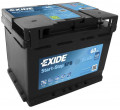 Exide 1697