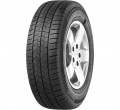 Continental VANCONTACT A/S ULTRA  3PMSF M+S