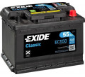 Exide 1667