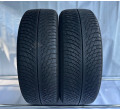 Array Pilot Alpin 5 Suv