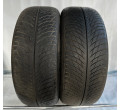 Array Pilot Alpin 5 Suv