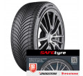 Bridgestone TURANZA ALL SEASON 6 DRIVEGUARD