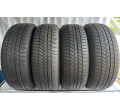 Array WinterContact TS850P SUV