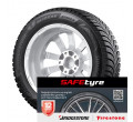 Bridgestone BLIZZAK SPIKE 3
