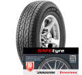 Bridgestone DUELER H/T 687