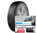 Bridgestone BLIZZAK W995
