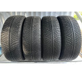 Array Pilot Alpin 5 Suv
