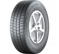 Continental VANCONTACT  3PMSF M+S