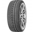 Michelin PILOT ALPIN PA4 (ASYMMETRIC THREAD) XL N0  3PMSF