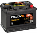 Deta 1665