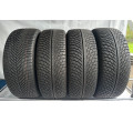Array Pilot Alpin 5 Suv