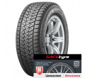 Bridgestone BLIZZAK DM-V2