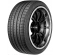 Yokohama ADVAN SPORT V105D XL RO1 RPB DOT22