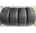 Array WR SUV 4 RFT