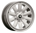 Alcar HybridRad 48508