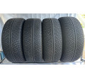 Array Pilot Alpin 5 Suv