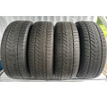 Array Winter Sport 5 SUV