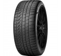Pirelli P ZERO XL (*) Seal Inside NCS Elect FSL  3PMSF M+S