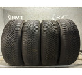Array Alpin 5