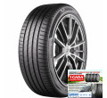 Bridgestone TURANZA 6