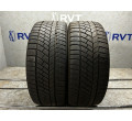 Array ContiWinterContact TS830P SSR