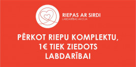 Riepas ar sirdi